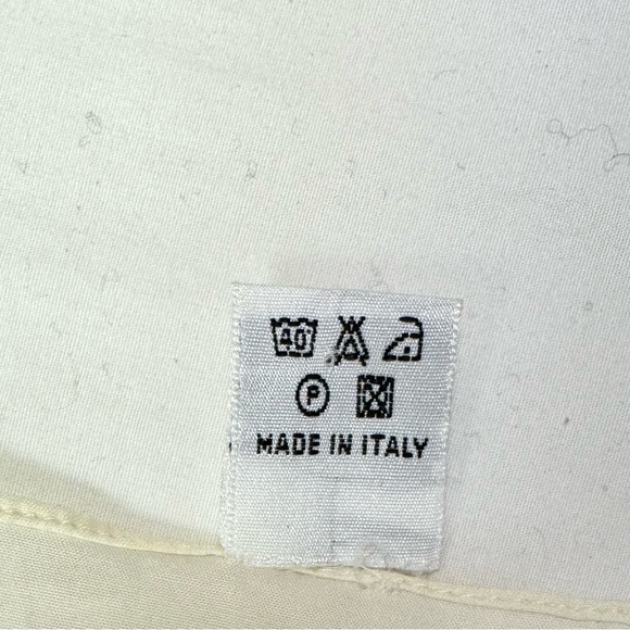 Chloe Navy Paisley Cowboy Print Cotton Bandana Scarf - Picture 7 of 7